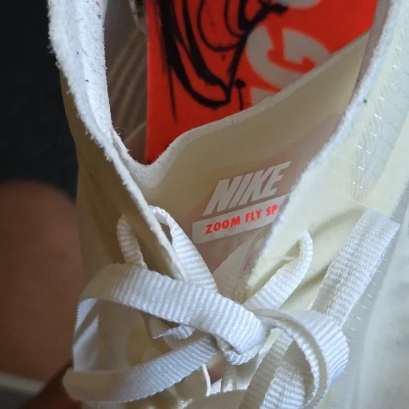 Nike Zoom Fly SP Mens Running Shoes - Picture 2 of 10